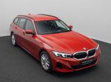 BMW 320d xD DAB Alarm HUD HiFi Sportsitz Geschwindig - rote BMW 320