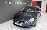 Volvo V60 D5 AWD R-Design,Aut,BiXe,Navi,Pdc,TWA,ACC,SD - gebrauchte Volvo V60 aus dem Jahr 2011