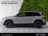 Mercedes-Benz GLB 200 Special Edition AMG *AHK*360°*HUD*MBeam* - Mercedes-Benz GLB 200 Benziner Gebrauchtwagen