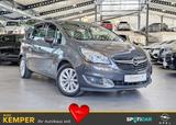 Opel Meriva 1.4 Active *PDC*AHK*SHZ* - Opel Meriva: 1.4