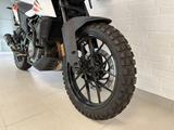 KTM 390 Adventure +IX-RACE+Powerpart+ - KTM 390 ADVENTURE