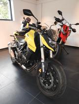 Honda CB750 Hornet gelb, 1. Hand, 3989 Km - Offers matching your search criteria