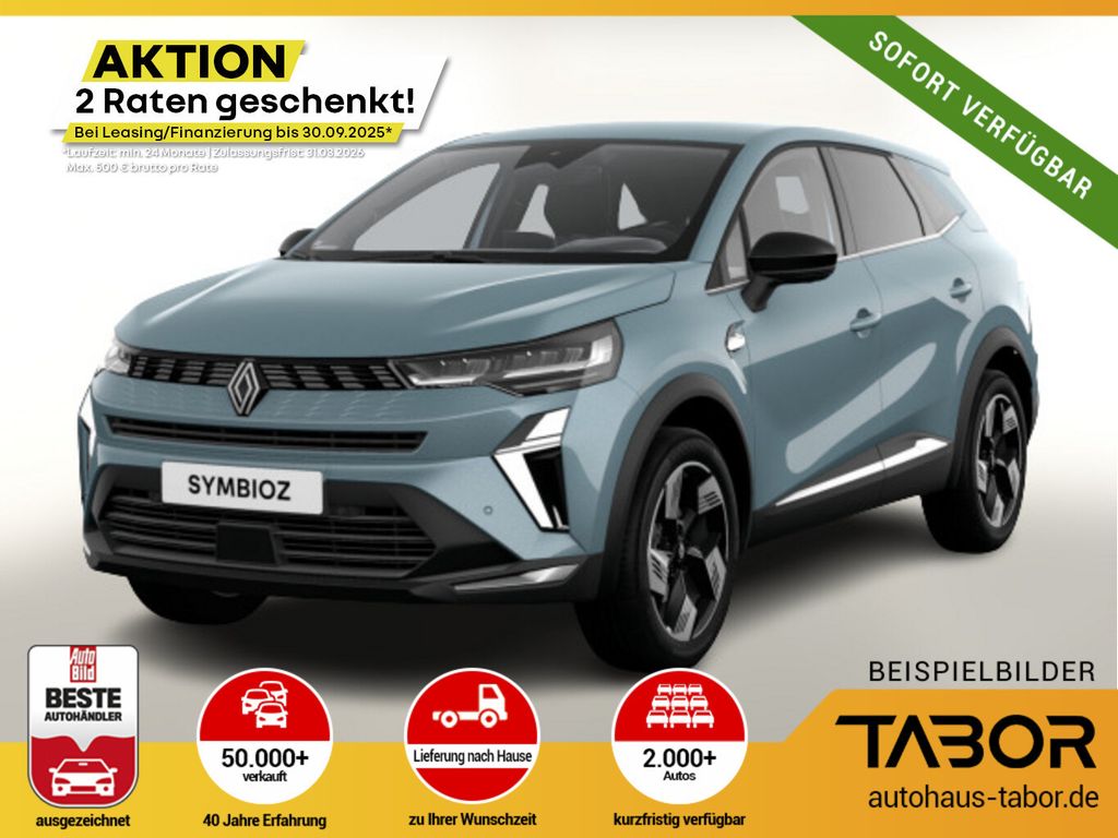 Renault Symbioz