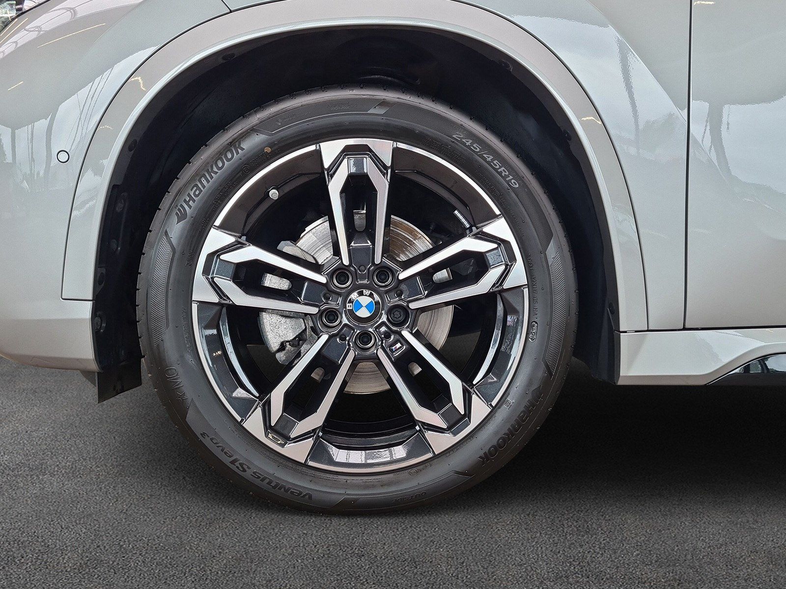 BMW X1 - Bild 6