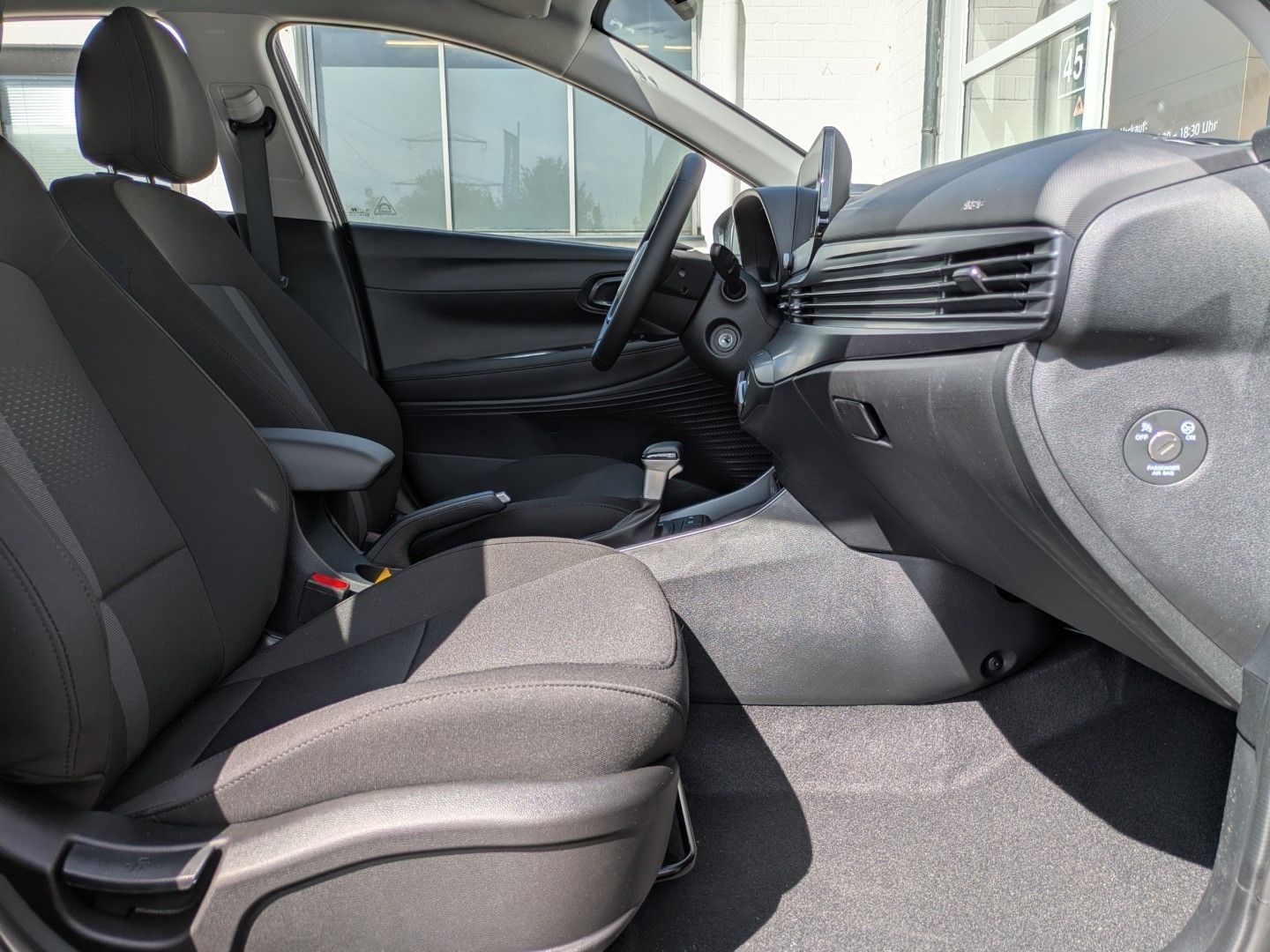 Hyundai i20 – Bild 5