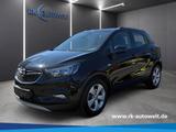 Opel Mokka Edition AHK Apple CarPlay Rückfahrkam. - Opel Mokka Edition mit Benzin-Antrieb