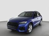 Audi Q5 50 TFSIe 2x S line qu. MATRIX B&O HuD KAMERA - Audi Q5: TFSI