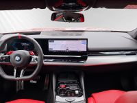 BMW M5 - Vorschau Bild 11