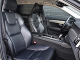 Volvo V90 Cross Country 2.0 T5 Pro | LEDER | AHK | kam - Volvo V90 Cross Country aus 2018