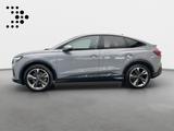 Audi Q4 Sportback e-tron 40 *AHK*ACC*Kamera*Navi*Virt - Audi Q4 e-tron: Sportback