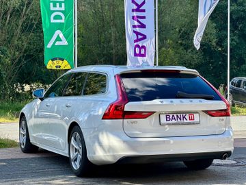 Volvo V90 - 4