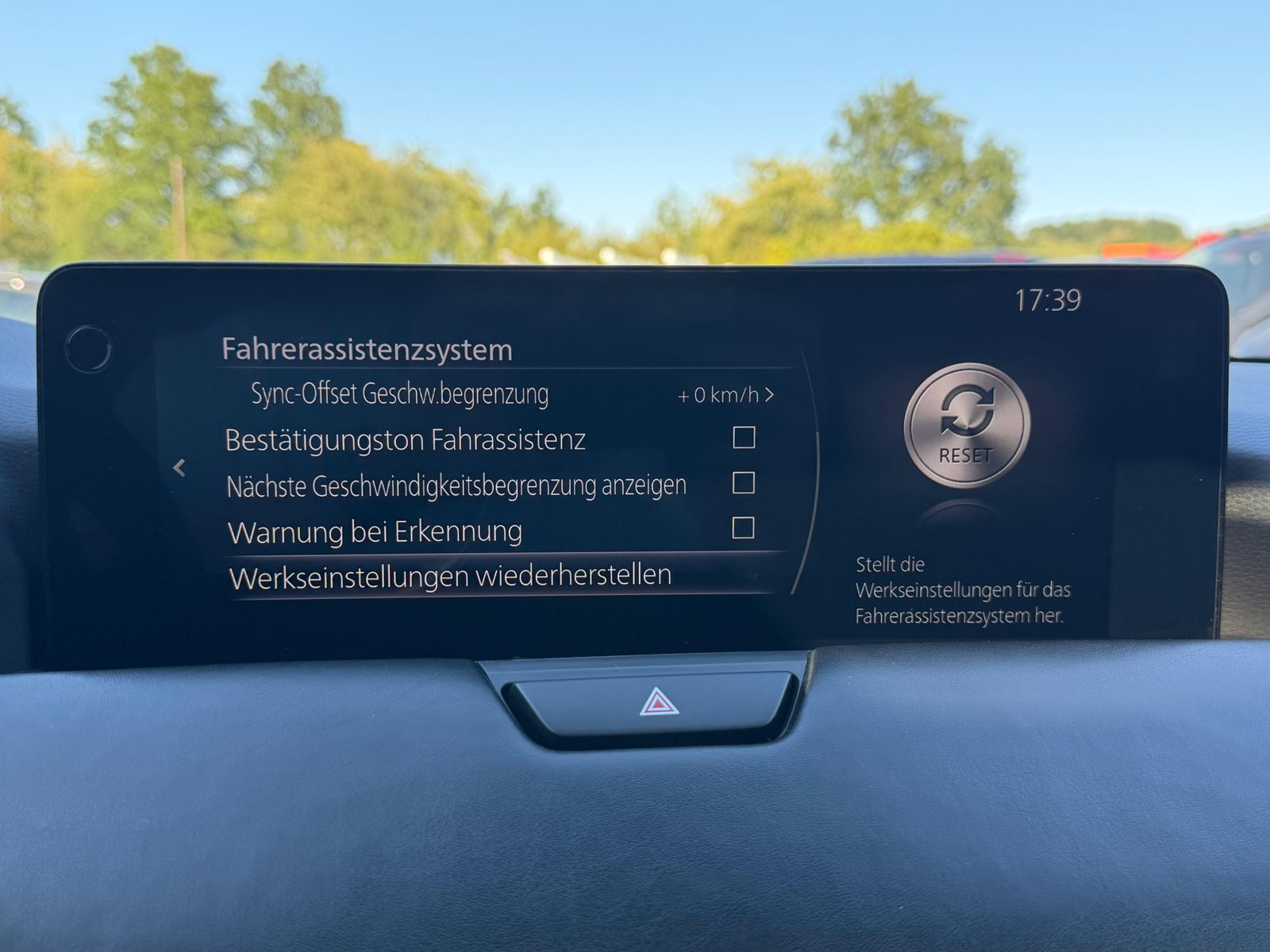 Fahrzeugabbildung Mazda CX-80 Homura+ AWD 6SIT*PANO*HUD*BOSE*NAPPA*360°