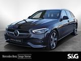 Mercedes-Benz C 180 T Avantgarde DISTRONIC+360°+DIG LIGHT - gebrauchte Mercedes-Benz C 180 aus dem Jahr 2024