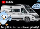 Karmann Davis 630 Lifestyle *Schausonntag 11-16 Uhr* - Offers