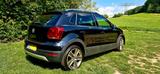 Volkswagen CROSS POLO 1.4 XENON, NAVI, SH, Klima Automatik  - gebrauchte VW Polo aus dem Jahr 2011