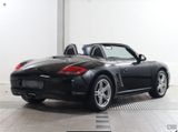 Porsche Boxster 2.9 Facelift  987.2 Schalter Top-Zustand - Porsche Boxster: Facelift
