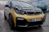 BMW i3s (120 Ah), ACC, Wärmep., Navi professionell  - BMW i3 von privat