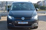 Volkswagen Sharan 2.0 TDI DSG Highline Bi-Xenon|Navi|ACC|BT - Volkswagen Sharan: TDI