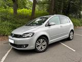 Volkswagen VW Golf Plus 1.4 DSG| 1.Hand | Alu | Schec... - VW Golf Plus Gebrauchtwagen in Frankfurt