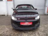 Volkswagen Polo V GTI Autom, Navi, Panorama - Volkswagen Polo aus 2012 mit Benzin-Antrieb: Schiebedach, Kleinwagen