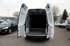 Fahrzeugabbildung Ford Transit Custom TREND L2 H2 HOCH LANG + AHK NAVI