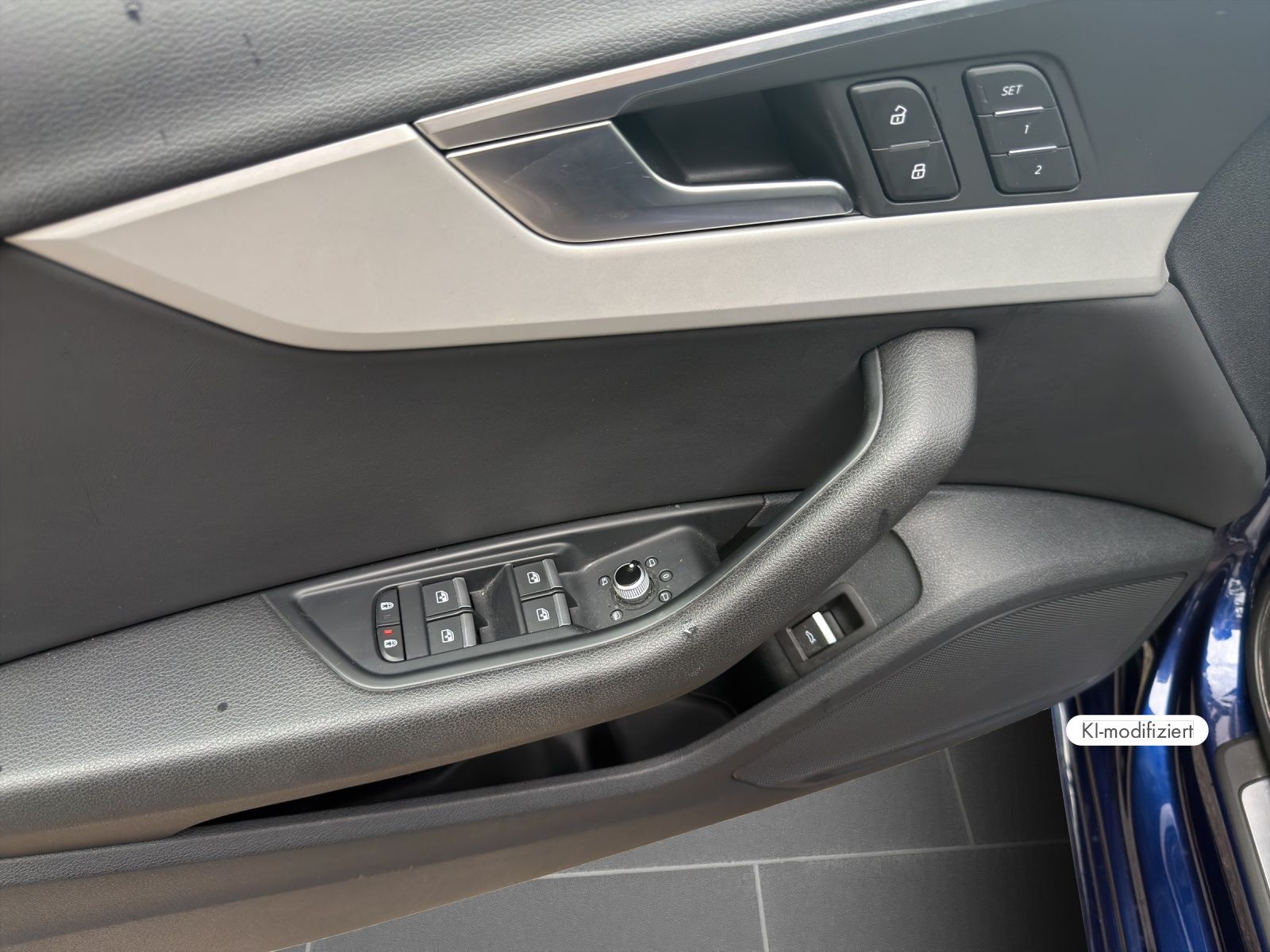 Audi A4 - Bild 14