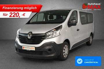 Renault Trafic - 1