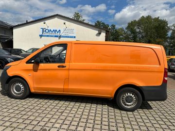 Mercedes Vito - 12