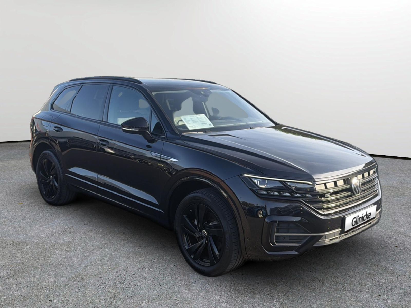 Volkswagen Touareg 3.0 TDI DSG R-Line 4Motion AHK SiHz foto 5