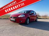 Fiat Grande Punto 1.4 T-Jet 16V Emotion - Fiat Grande Punto: T Jet