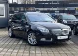 Opel Insignia A Sports Tourer Cosmo 4x4 - gebrauchte Opel Insignia aus dem Jahr 2010