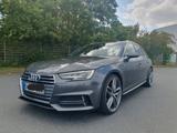 Audi A4 3.0 TDI Avant Quattro Motor 87000km 3xS-Line - Audi A4: Motor