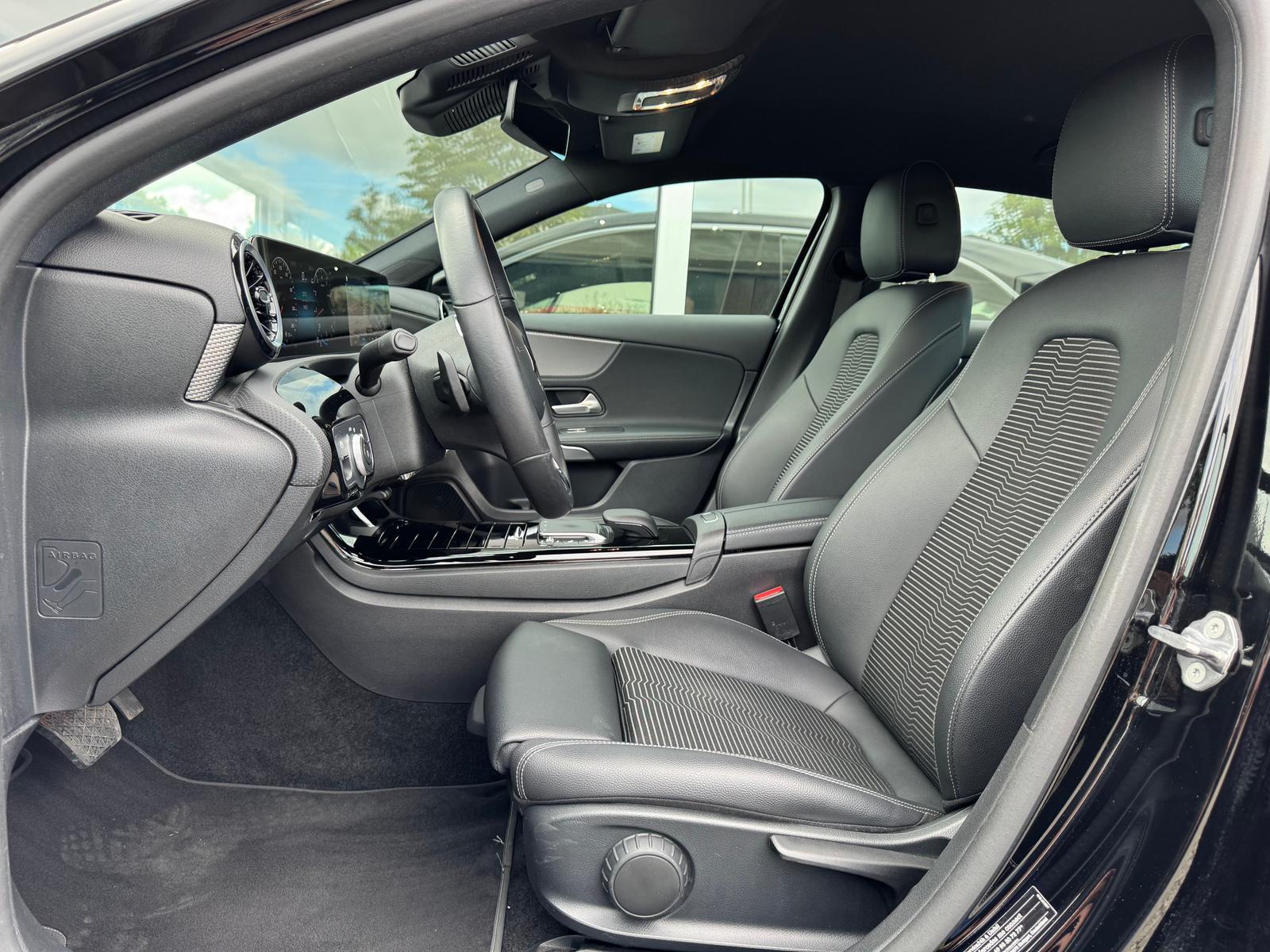 Mercedes-Benz A-Class 4Matic*MULTIBEAM-LED*NAVI*KAMERA*SHZ*, миниатюра 9