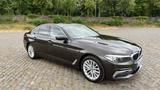 BMW 530i A - - BMW 530 in Köln