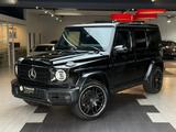 Mercedes-Benz G 350 d  *G 63 AMG Umbau* - gebrauchte Mercedes-Benz G 350 aus dem Jahr 2021
