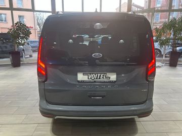 Ford Grand Tourneo Connect PHEV Active