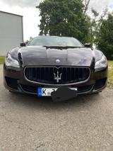 Andere Maserati quattroporte 3,0 v6 - Andere in Köln