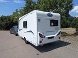 Caravelair 400 ALBA Style - Caravelair Wohnwagen