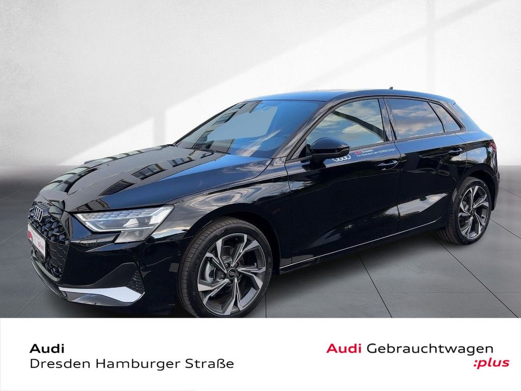 Image of Audi A3