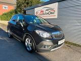 Opel Mokka 1.6 Edition ecoFlex KLIMAANLAGE/TEMPOMAT - gebrauchte Opel Mokka aus dem Jahr 2012