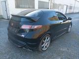 Honda Civic 2.0 Type R FN2 K20Z4 RHD - Honda Civic aus 2008: Type R