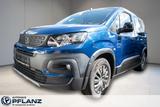 Peugeot Rifter L1 ELEKTRO Active Pack 50KW *NAVI*PDC* - Peugeot Rifter mit Elektro-Antrieb