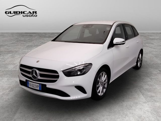 Mercedes-Benz Classe B - W247 2018 - B 180 d Spo