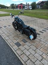 Harley-Davidson Street Bob FXDB 103 - HARLEY-DAVIDSON STREET BOB FXDB