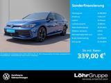 Volkswagen Passat Variant 1.5 TSI DSG eHybrid R-Line AHK