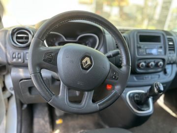 Renault Trafic - 8
