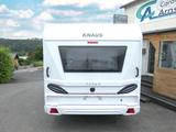 Knaus Yaseo 340 PX - Knaus Yaseo