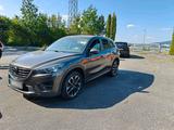 Mazda CX-5 Nakama 2017 mit MWST - Mazda aus 2017