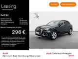 Audi Q3 advanced 35 TFSI*Navi*LED*Alu*PDC*Virtual Coc - gebrauchte Audi Q3 aus dem Jahr 2024
