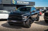 Dodge RAM 5.7 V8 HEMI 4x4 OFFROAD Night-Paket LONG 19% - Dodge aus 2021